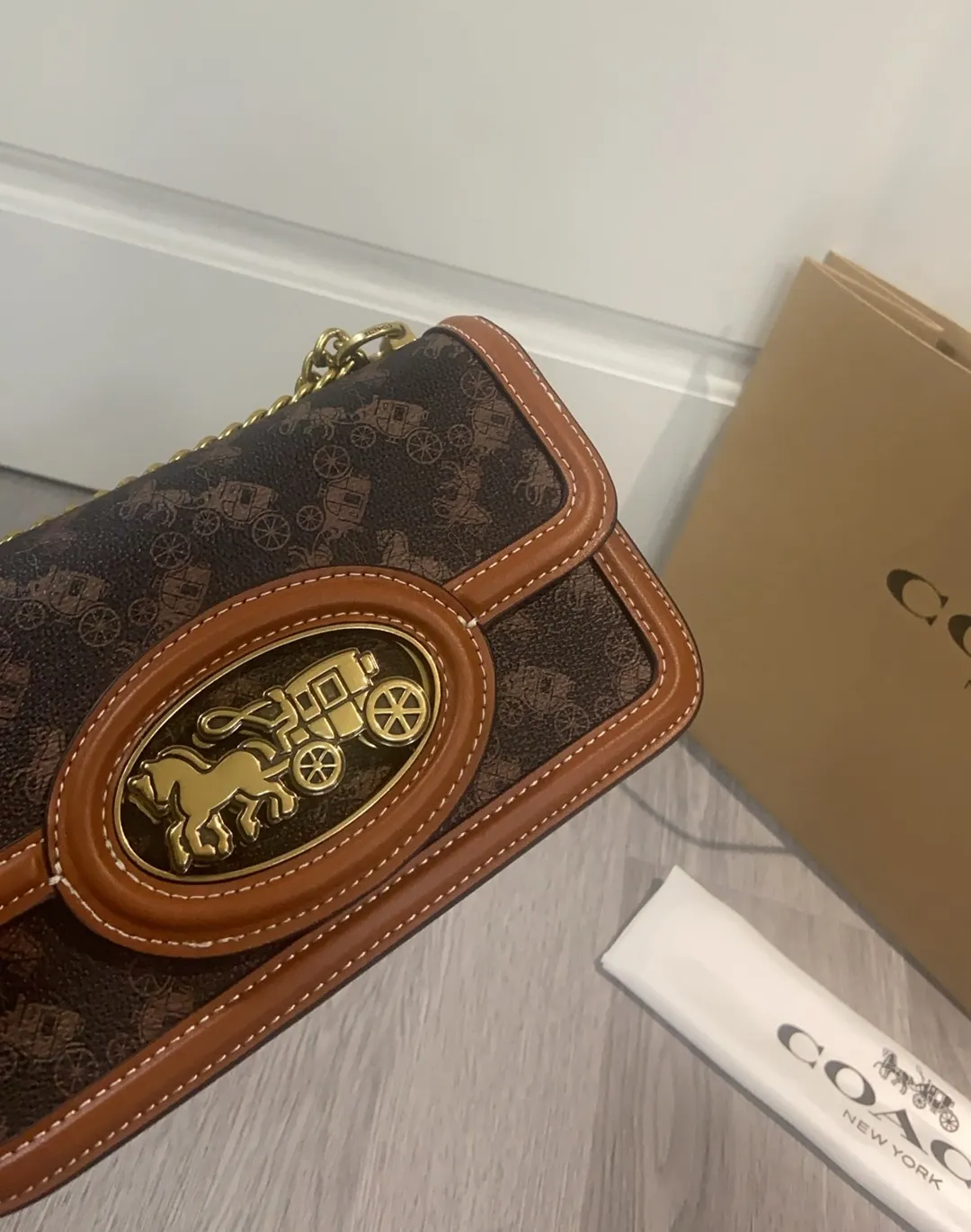 All Categories Coach Women's Bags (COACH) CAS83