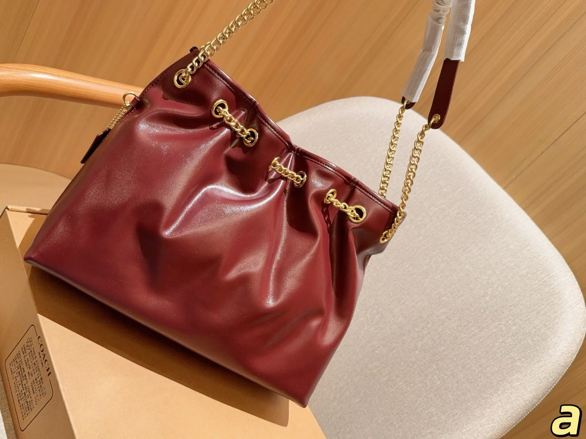 All Categories Official Website "Brand Women's Bags" Women's Bags 💙 COACH 2025 New COACH Crossbody Bag
