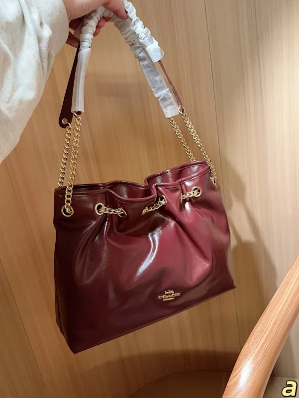 All Categories Official Website "Brand Women's Bags" Women's Bags 💙 COACH 2025 New COACH Crossbody Bag