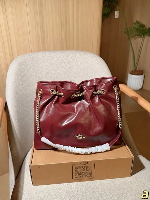 All Categories Official Website "Brand Women's Bags" Women's Bags 💙 COACH 2025 New COACH Crossbody Bag