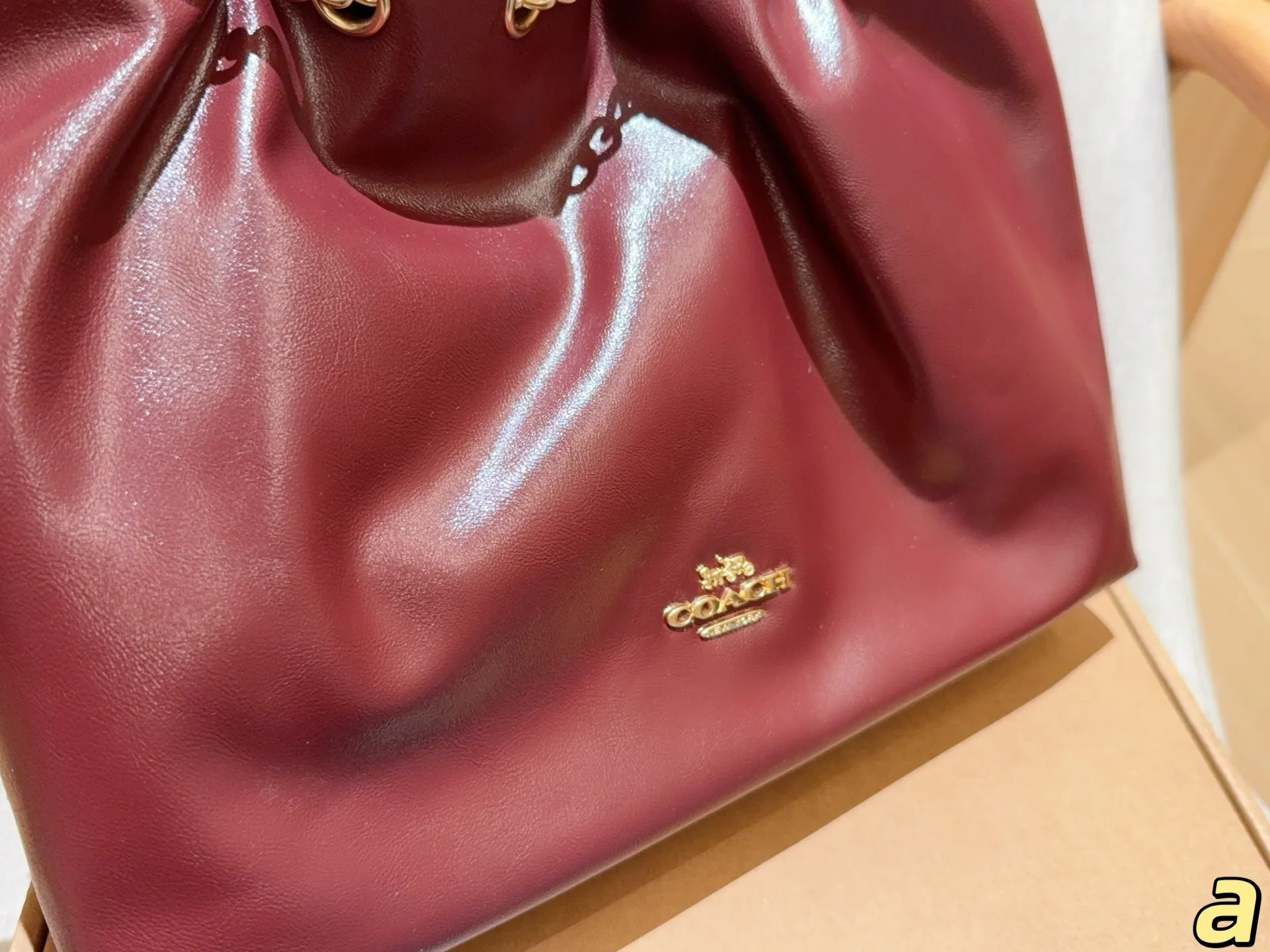 All Categories Official Website "Brand Women's Bags" Women's Bags 💙 COACH 2025 New COACH Crossbody Bag