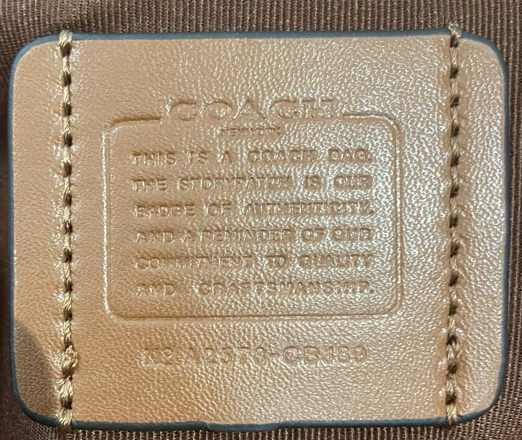 All Categories COACH Women's Bags COACH CBJ89