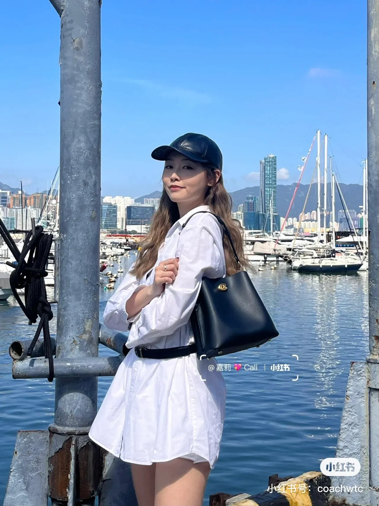 All Categories Official Website "Brand Women's Bags" Women's Bags 💙 COACH 2024 Official Website New COACH Underarm Bag