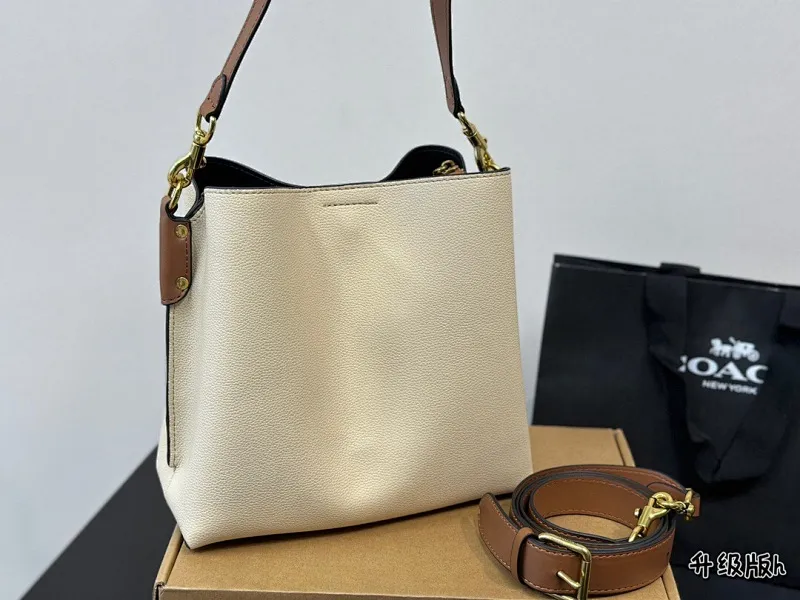 All Categories Official Website "Brand Women's Bags" Women's Bags 💙 COACH 2024 Official Website New COACH Underarm Bag