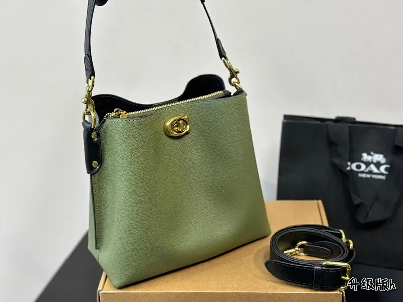 All Categories Official Website "Brand Women's Bags" Women's Bags 💙 COACH 2024 Official Website New COACH Underarm Bag