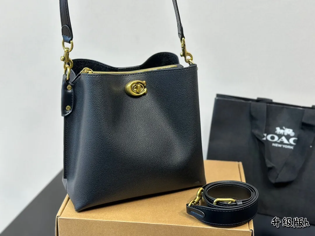 All Categories Official Website "Brand Women's Bags" Women's Bags 💙 COACH 2024 Official Website New COACH Underarm Bag