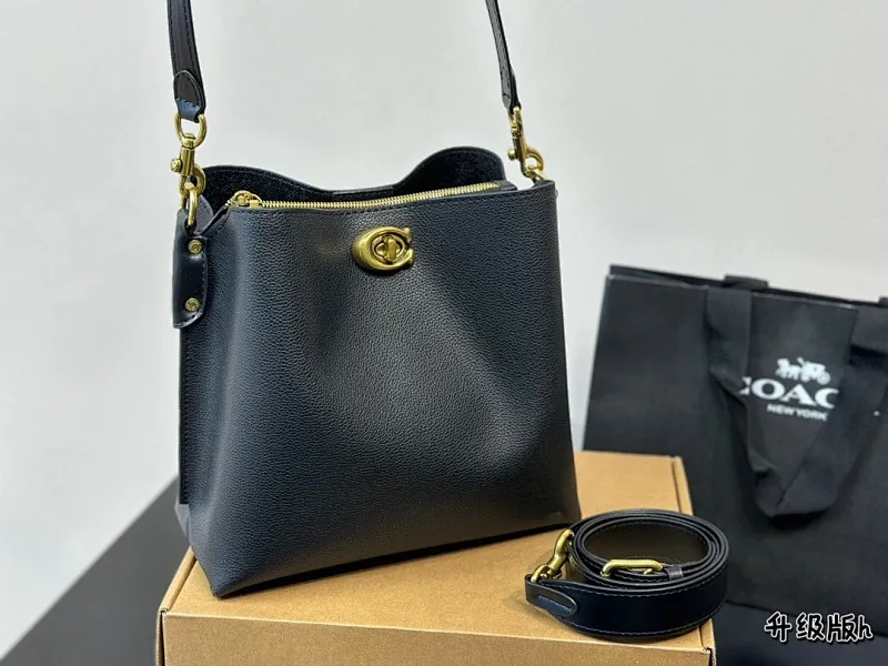 All Categories Official Website "Brand Women's Bags" Women's Bags 💙 COACH 2024 Official Website New COACH Underarm Bag