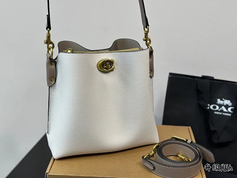 All Categories Official Website "Brand Women's Bags" Women's Bags 💙 COACH 2024 Official Website New COACH Underarm Bag