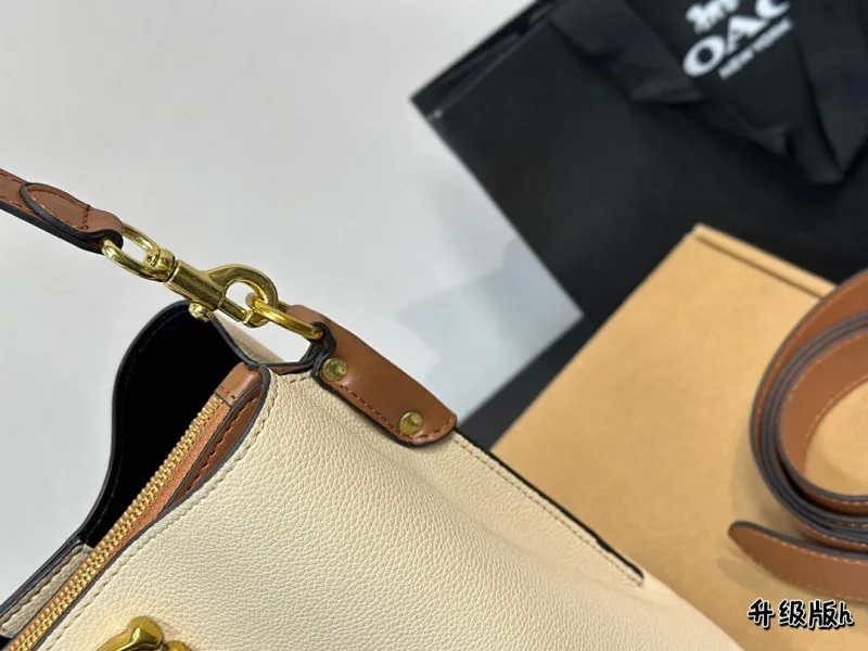 All Categories Official Website "Brand Women's Bags" Women's Bags 💙 COACH 2024 Official Website New COACH Underarm Bag