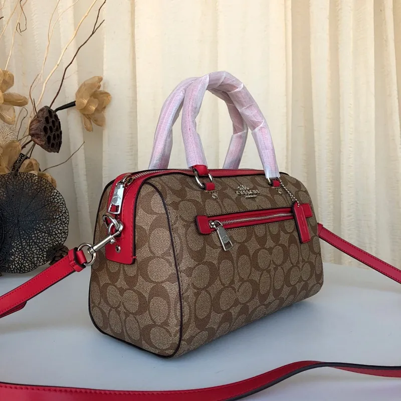 All Categories Official Website "Brand Women's Bags" Women's Bags 💙 COACH 2023 latest COACH crossbody bag