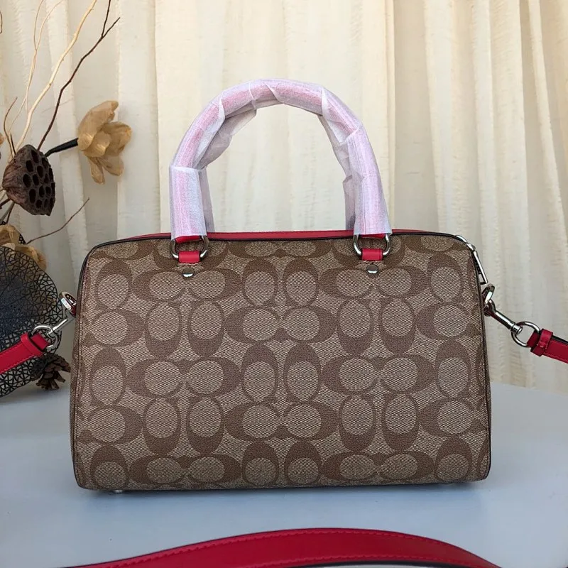 All Categories Official Website "Brand Women's Bags" Women's Bags 💙 COACH 2023 latest COACH crossbody bag