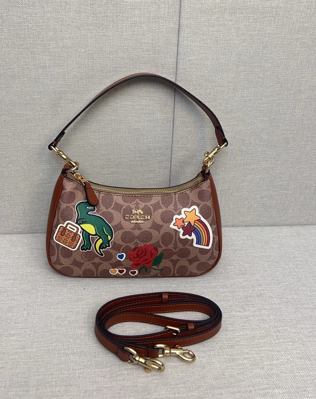 All Categories Coach Women's Bags (COACH) CV939