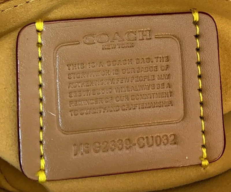 All Categories Coach Women's Bags (COACH) Coach CU536