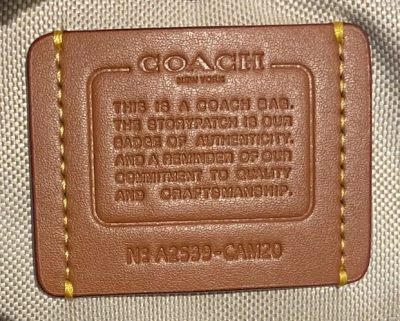 All Categories Coach Women's Bags (COACH) Coach CAM20