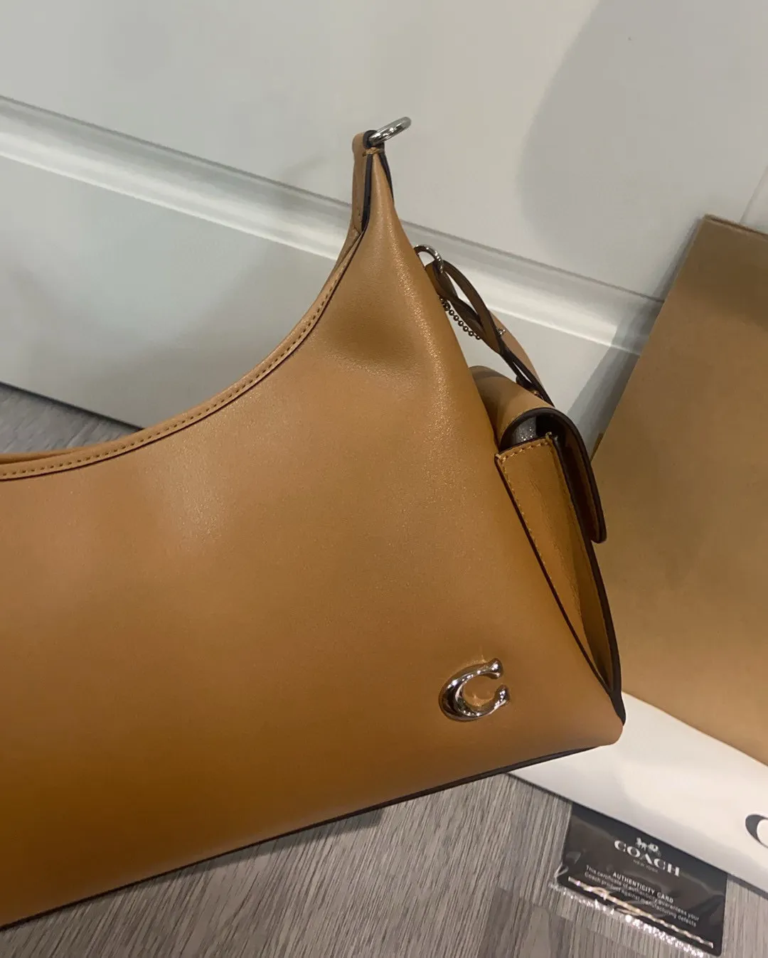 All Categories Coach Women's Bags (COACH) Coach CAM20