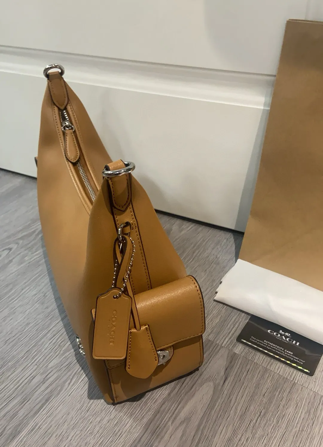 All Categories Coach Women's Bags (COACH) Coach CAM20
