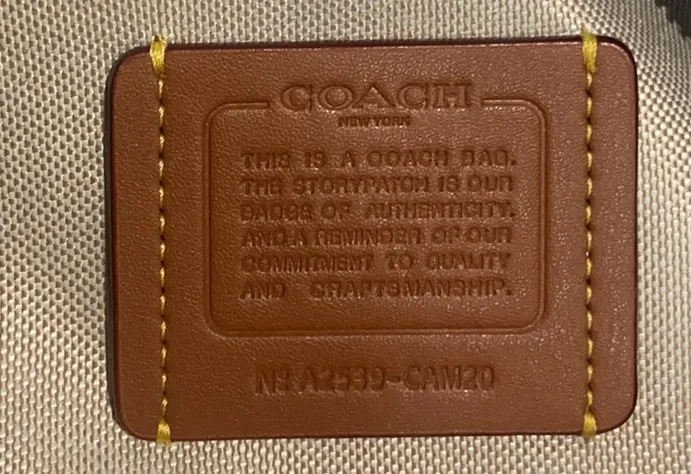 All Categories Coach Women's Bags (COACH) Coach CAM20