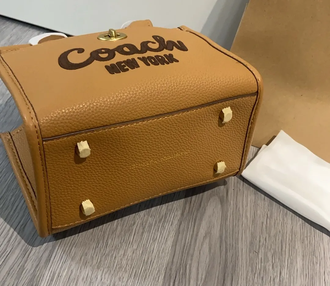 All Categories Coach Women's Bags (COACH) Coach CAO26