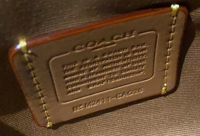 All Categories Coach Women's Bags (COACH) Coach CAO26