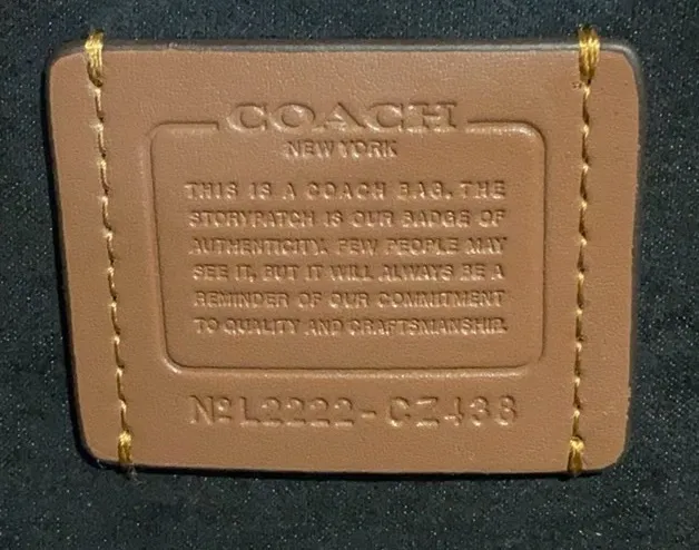 All Categories Coach Women's Bags (COACH) Coach CZ438