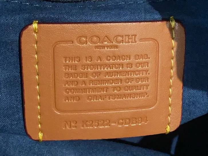 All Categories COACH Women's Bags COACH CDB94