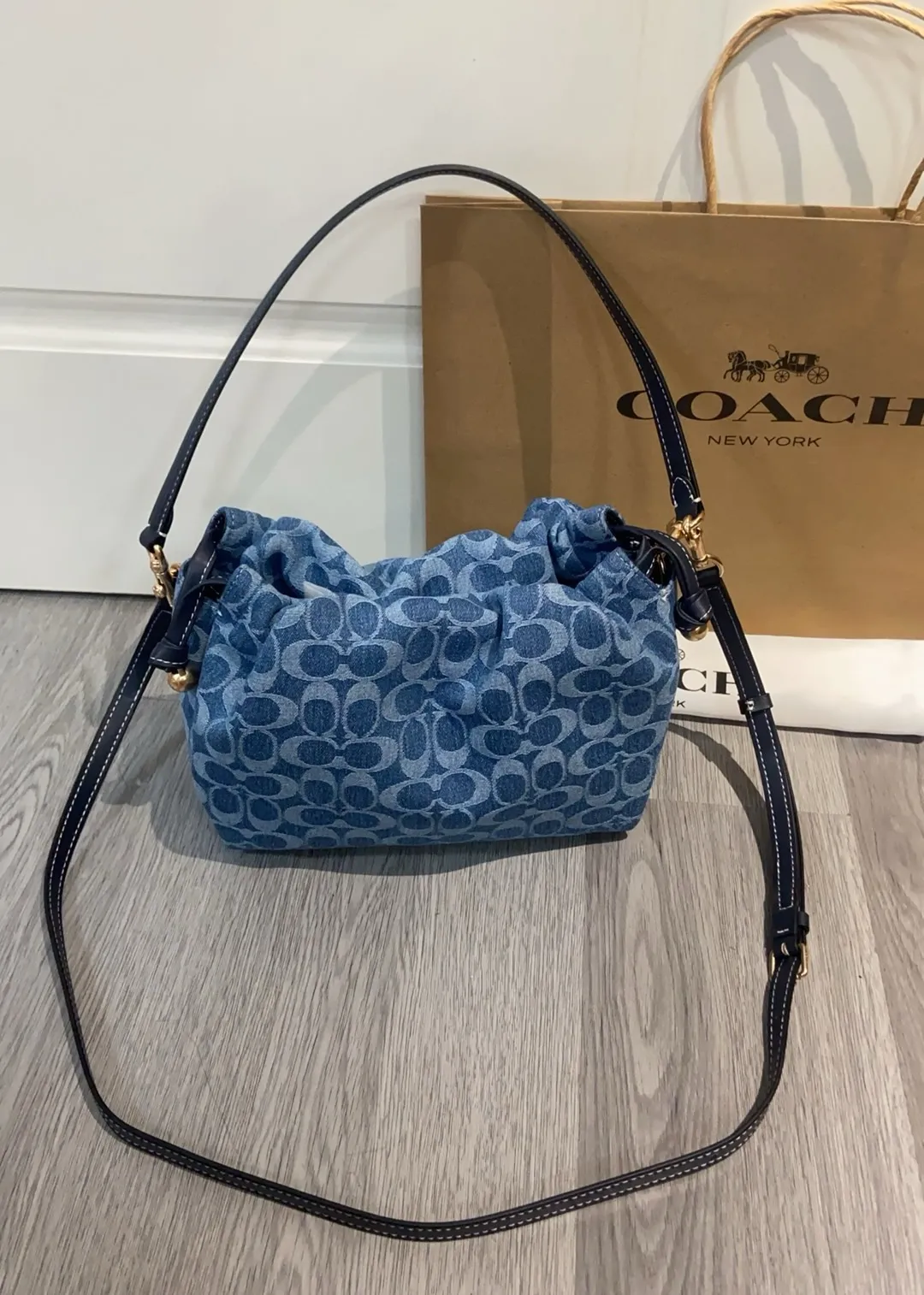All Categories COACH Women's Bags COACH CDB94