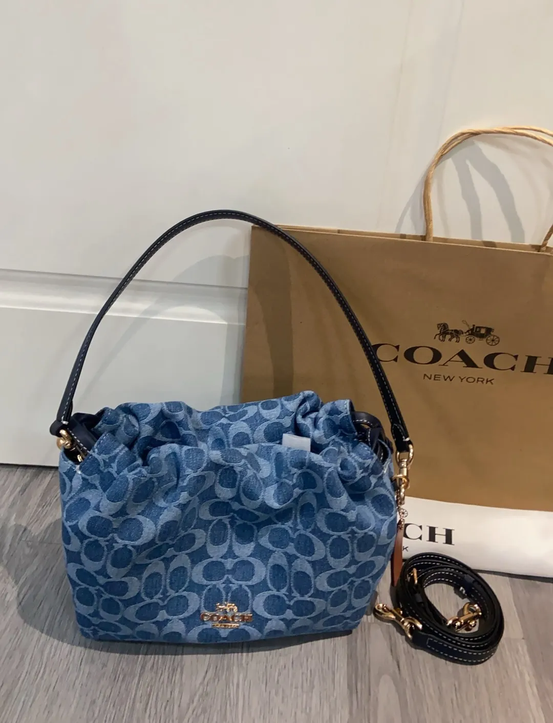 All Categories COACH Women's Bags COACH CDB94