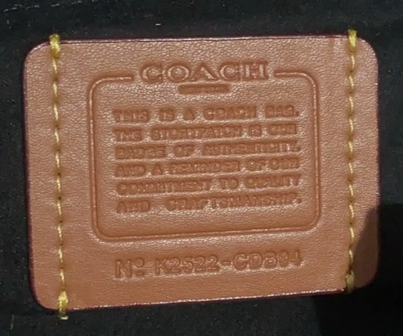 All Categories COACH Women's Bags COACH CDB94