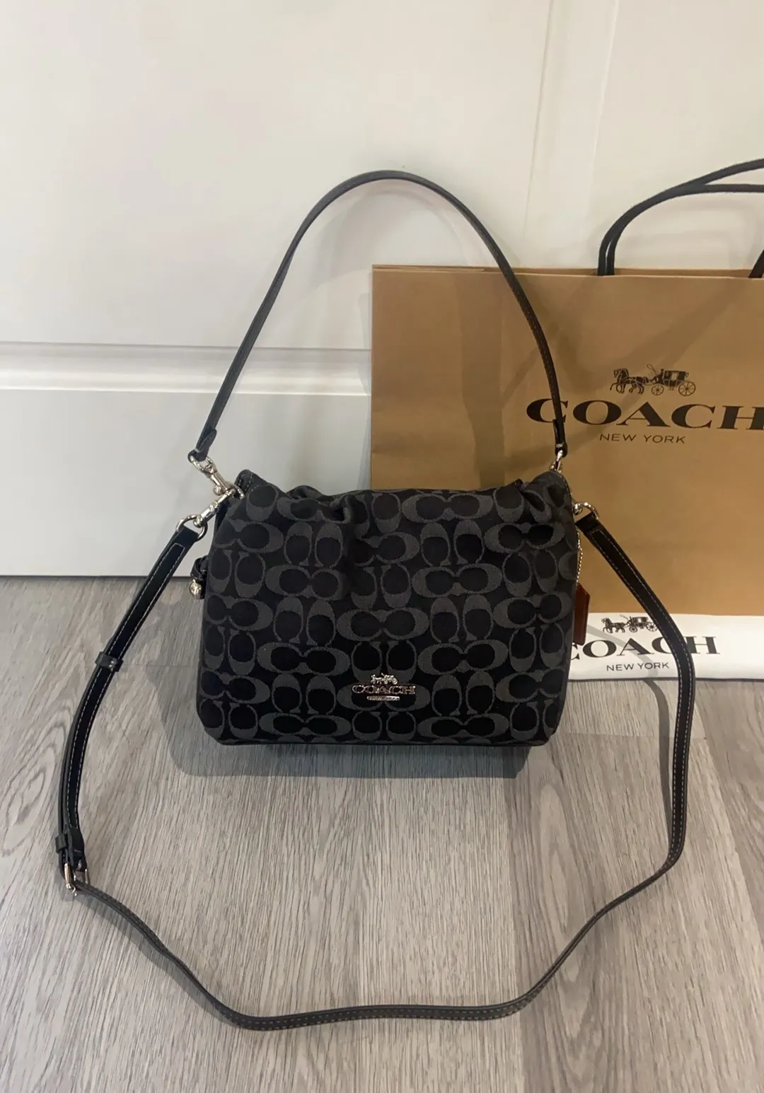 All Categories COACH Women's Bags COACH CDB94