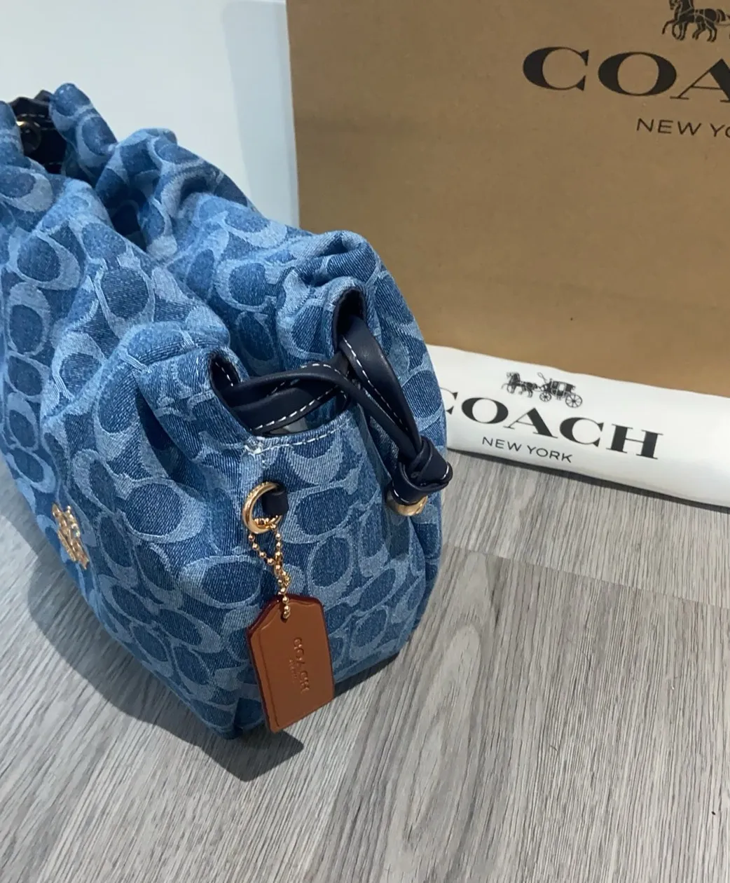 All Categories COACH Women's Bags COACH CDB94