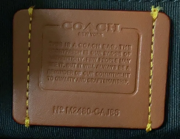 All Categories Coach Women's Bags (COACH) CAJ91