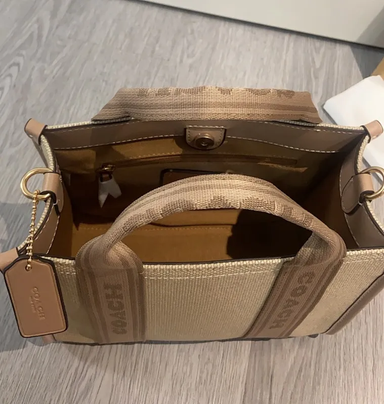 All Categories Coach Women's Bags (COACH) Coach CAK94