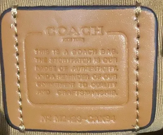 All Categories Coach Women's Bags (COACH) Coach CAK94