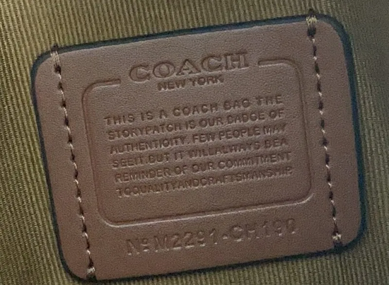 All Categories Coach Women's Bags (COACH) Coach CH190