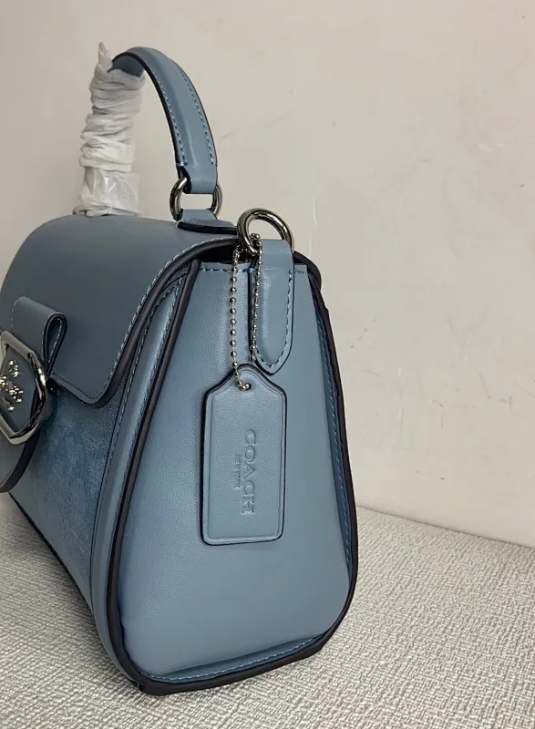 All Categories Official Website "Brand Women's Bags" Women's Bags 💙 COACH 2023 latest COACH crossbody bag