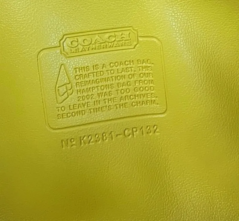 All Categories Coach Women's Bags (COACH) Coach CP182