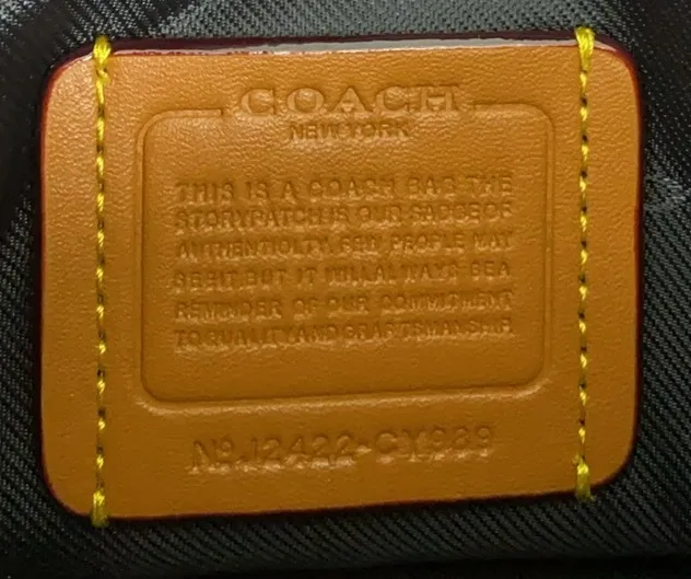 All Categories Coach Women's Bags (COACH) Coach CY990