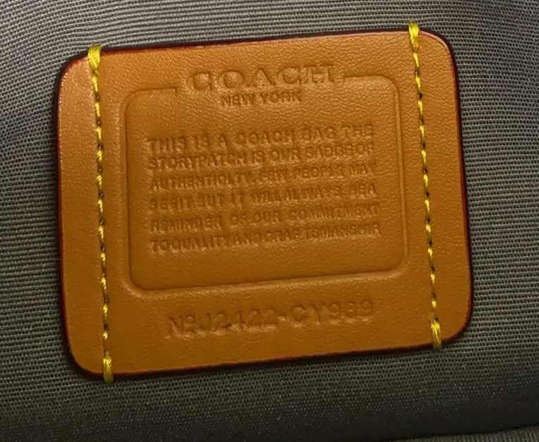 All Categories Coach Women's Bags (COACH) Coach CY990