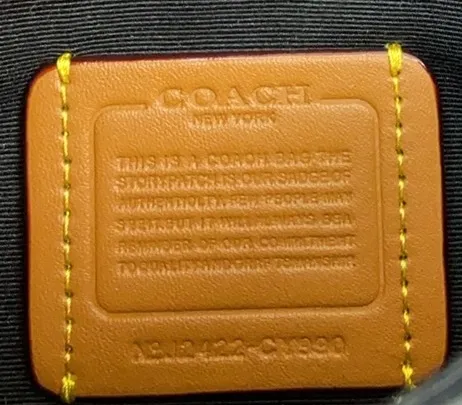 All Categories Coach Women's Bags (COACH) Coach CY990