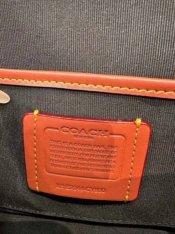 All Categories Coach Women's Bags (COACH) Coach CY990