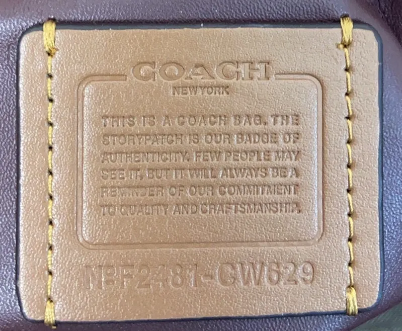 All Categories Coach Women's Bags (COACH) Coach CW629