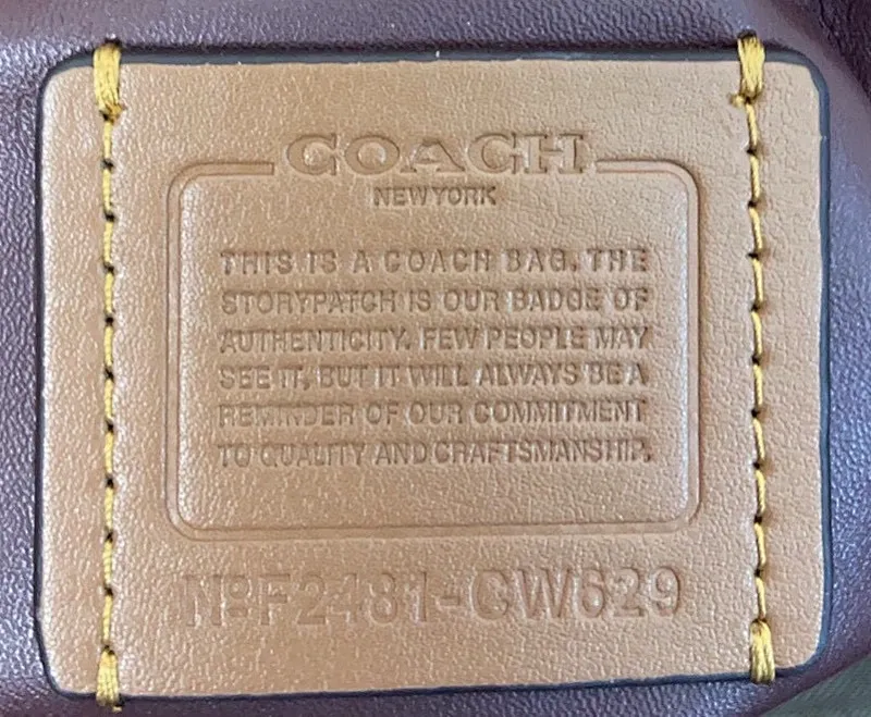 All Categories Coach Women's Bags (COACH) Coach CW629