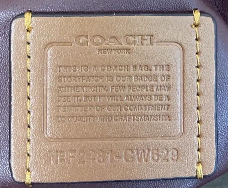 All Categories Coach Women's Bags (COACH) Coach CW629
