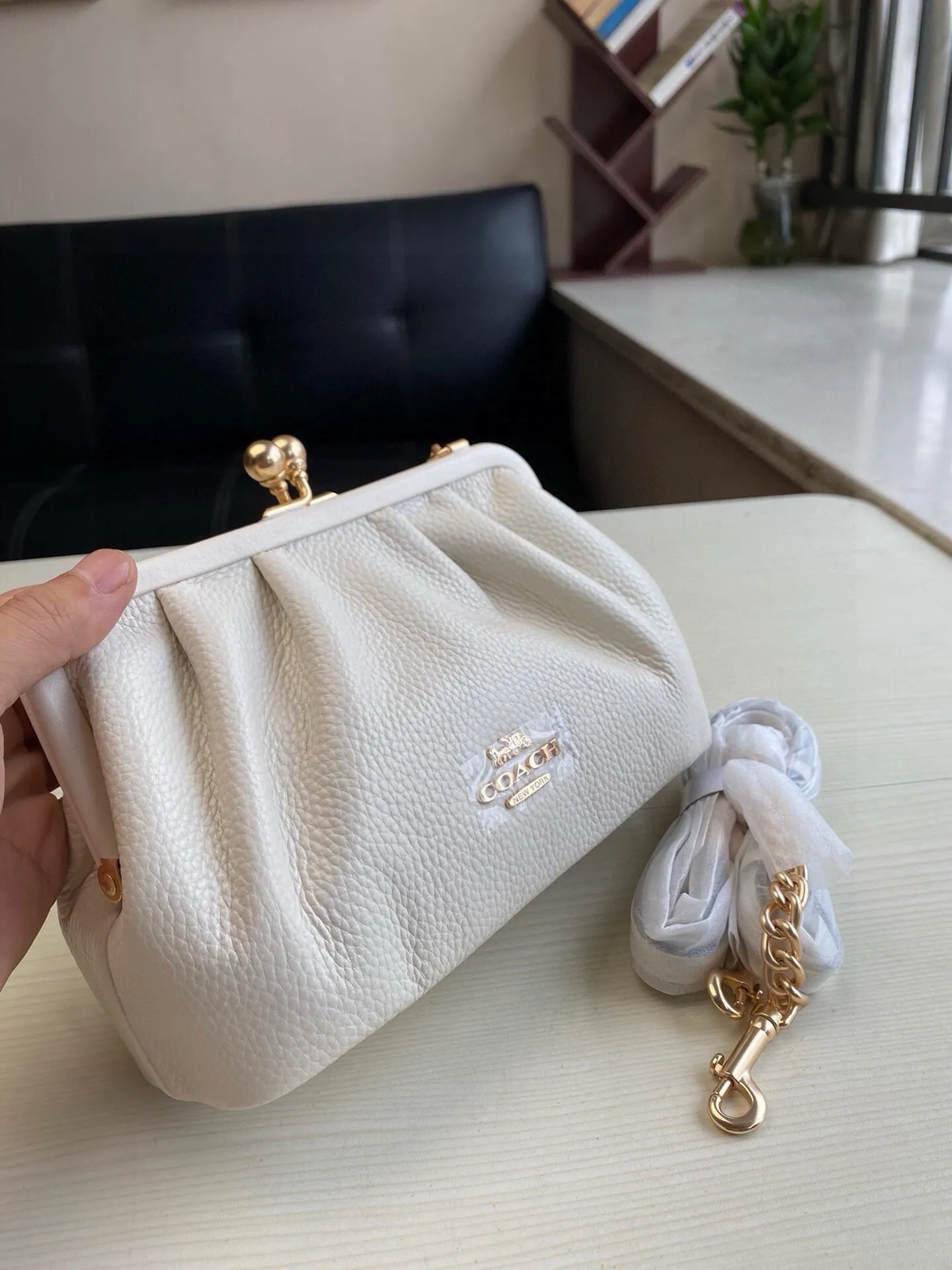 All Categories Coach Women's Bags (COACH) Coach 2875