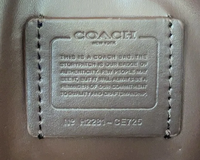 All Categories Coach Women's Bags (COACH)) COACH CE725