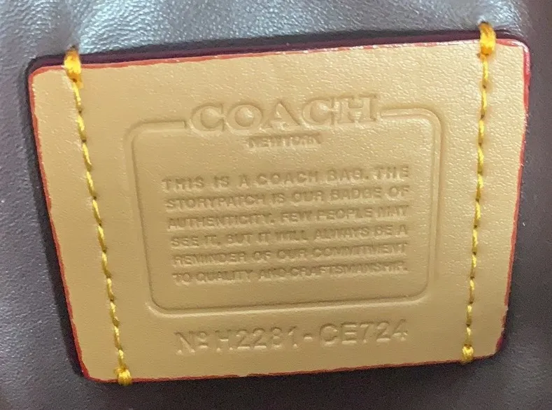 All Categories Coach Women's Bags (COACH)) COACH CE725