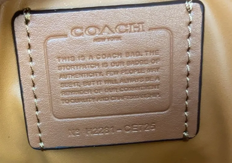 All Categories Coach Women's Bags (COACH)) COACH CE725