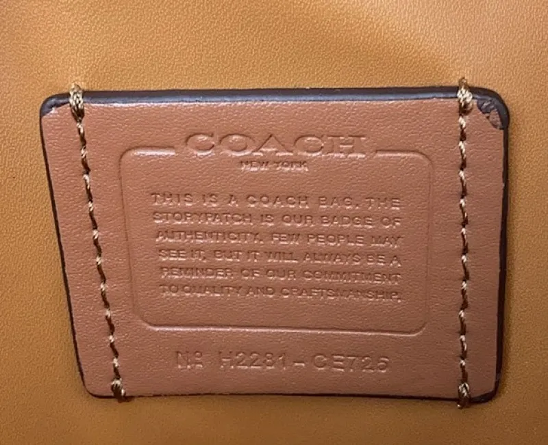 All Categories Coach Women's Bags (COACH)) COACH CE725