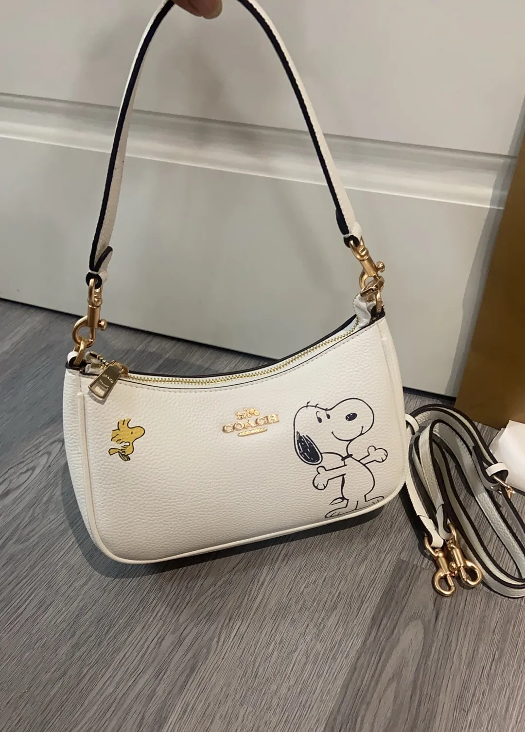 All Categories COACH Women's Bags COACH CBJ76