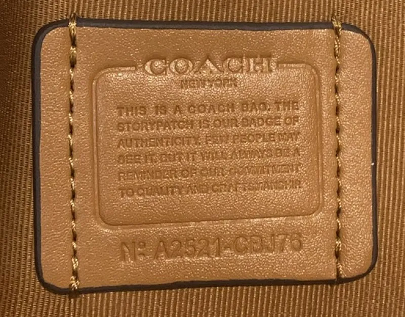 All Categories COACH Women's Bags COACH CBJ76